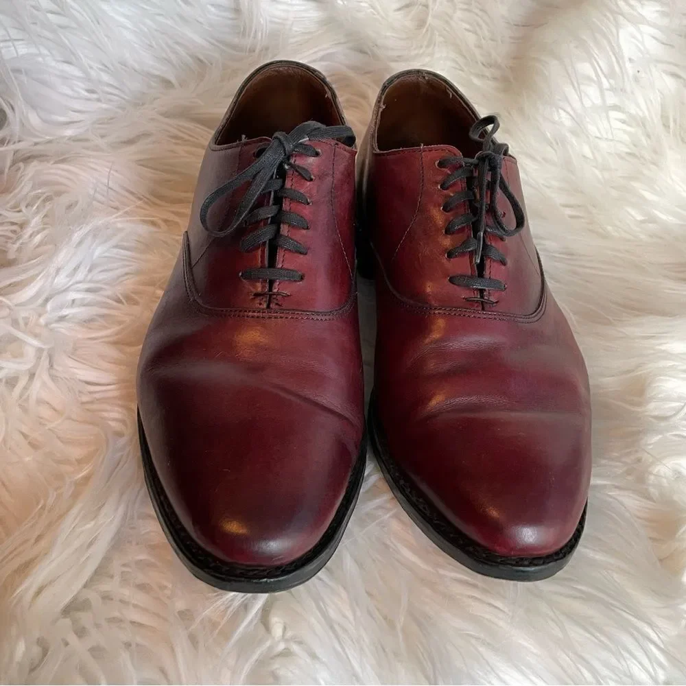Allen Edmonds have been